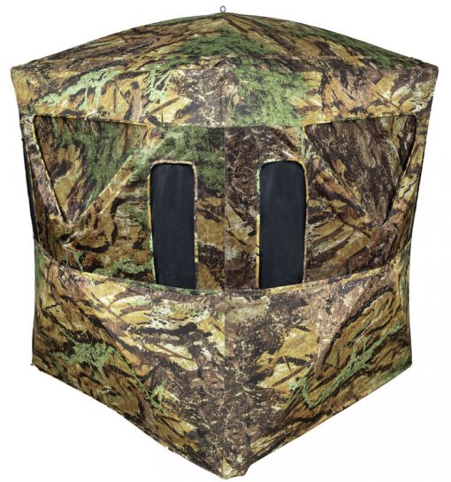 Primos Smokescreen Ground Blind #65111