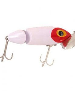 Arbogast Jointed Jitterbug Lure #A670-05