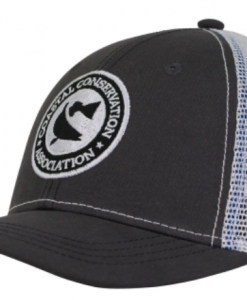 Aftco CCA Trucker Hat #BW9031