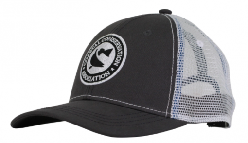 Aftco CCA Trucker Hat #BW9031