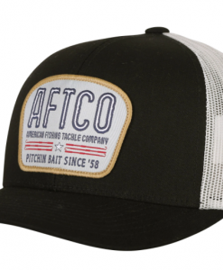 Aftco Waterborne Trucker Hat #MC1024