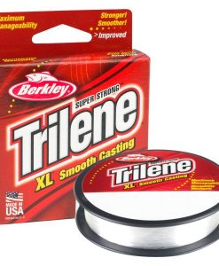 Berkley Trilene XL - 110 Yards - 6Lb - Clear #XLPS615