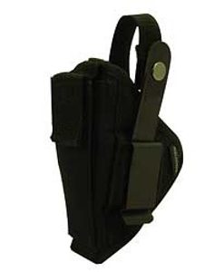 Bulldog Extreme Pistol Belt Loop And Clip #FSN-33