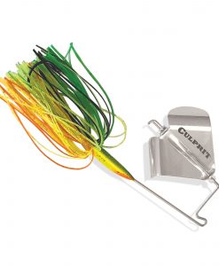 Culprit Buzzbait - 1/4 Firetiger #CB124