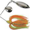 Culprit Spinnerbait 1/4 Oz Firetiger #CB110