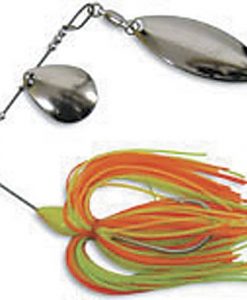 Culprit Spinnerbait 1/4 Oz Firetiger #CB110