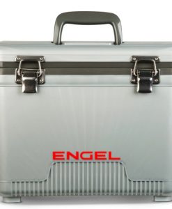 Engel 13 Quart Drybox/Cooler #UC13S