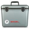 Engel 19 Quart Drybox/Cooler #UC19S