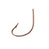 Eagle Claw Lazer Sharp Kahle Hooks - Bronze 1/0 #L141G10