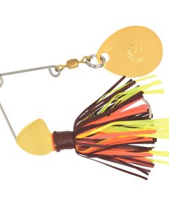 Hildebrandt Spin Dandy Microlite 1/8 Oz Crawfish #ODANG-CR