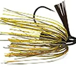 Lunker Rattleback Jig - 3/8 Craw #50384218