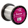 Seaguar AbrazX -12 Lb - Clear Fluorocarbon Line #12AX200