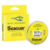 Seaguar InvizX - 17Lb Clear Fluorocarbon Line #17VZ200