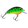 Strike King Bitsy Minnow Ultra-light Crankbait - Tennessee Shad #HCBPM-517