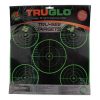 Truglo Target 5-Bull 12X12 12 Pack #TG-TG11A12