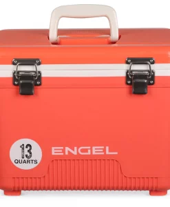 Engel 13 Quart Drybox/Cooler #UC13CR