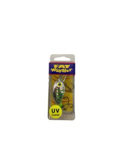 Yakima Bait Company Fat Wiggler 1 Oz #4118 BFLR