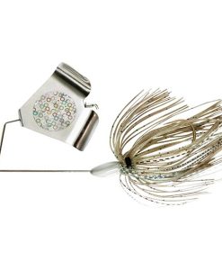 War Eagle Buzzbait - 3/8oz Mouse #WE38BB04