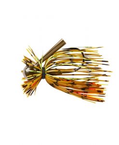 War Eagle Heavy Finesse Jig - Wild Craw #WE12HFJ114