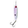 War Eagle Jiggin Spoon - 1/2 Oz Purple Shad #WE12JS329