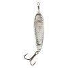 War Eagle Jigging Spoon - 7/8 Oz Nickel #WE78JS300