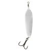 War Eagle Jigging Spoon - 7/8 Oz White #WE78JS301