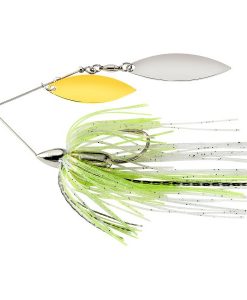 War Eagle Screamin Eagle Spinnerbait - Spot Remover #WE12SENW09