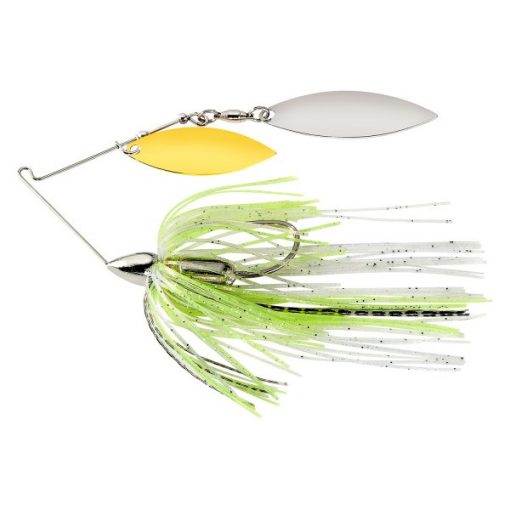 War Eagle Screamin Eagle Spinnerbait - Spot Remover #WE12SENW09