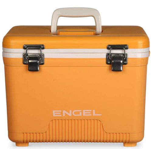 Engel 7.5 Quart Drybox/Cooler