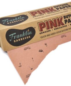 Franklin Pink Butcher Paper #33808