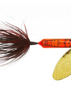 Yakima Bait Company Rooster Tail 1/8 Oz. #208 CRA