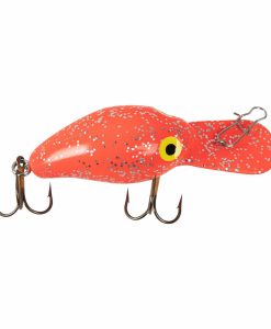 Yakima Bait Company Fat Wiggler 1 Oz. #4118 MSBP