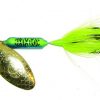 Yakima Bait Company Rooster Tail 1/6 Oz #210 JBUG