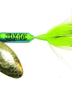 Yakima Bait Company Rooster Tail 1/6 Oz #210 JBUG