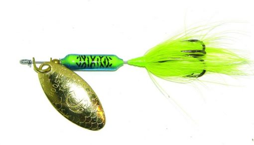 Yakima Bait Company Rooster Tail 1/6 Oz #210 JBUG