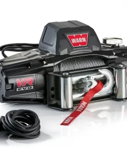 Warn VR EVO 12,000LB Winch #103254