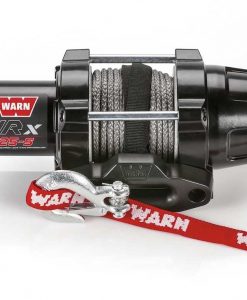 Warn VRX 2500LB Winch #101020