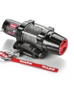 Warn VRX 2500LB Winch #101020