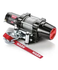 Waen VRX 3500LB Winch #101035