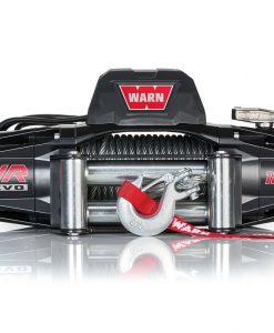 Warn VR EVO 12,000LB Winch #103254