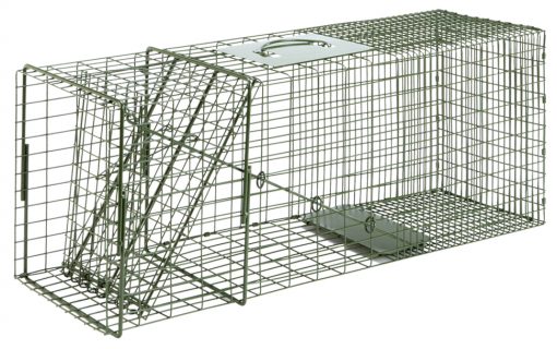 Duke #3-1 Cage Trap #D1110Duke #3-1 Cage Trap #D1110