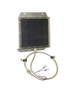 All Seasons 12V Solar Panel #12VSOLPAN