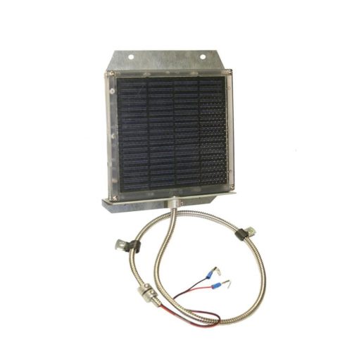 All Seasons 12V Solar Panel #12VSOLPAN