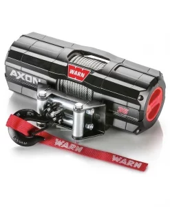 Warn Axon 3500LB Winch #101135