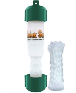 ConQuest Stink Stick Dispenser - Green #E16001