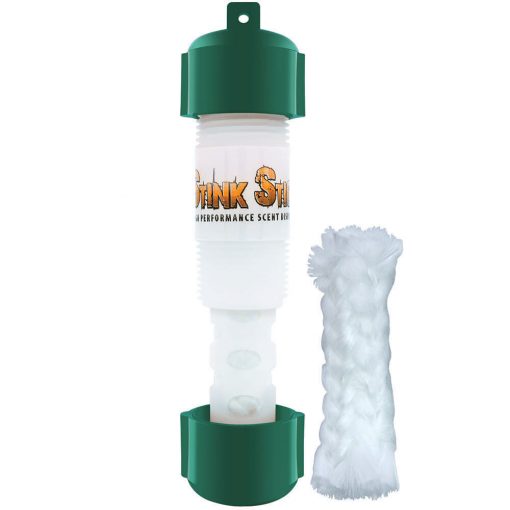 ConQuest Stink Stick Dispenser - Green #E16001