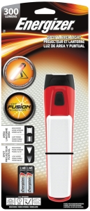 Energizer 3-in-1 LED Flashlight #7339740