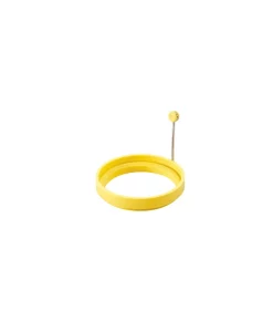 Lodge Logic 4" Silicone Egg Ring