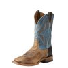 Ariat Men's Arena Rebound Western Boot #10021679