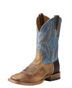 Ariat Men's Arena Rebound Western Boot #10021679